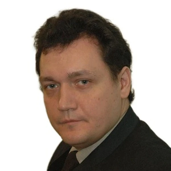 Баринов Алексей Николаевич — Невролог, Москва