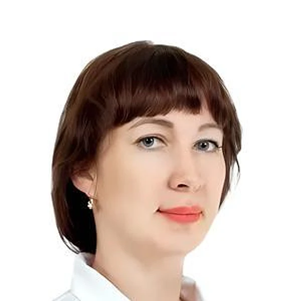 Переходцева Ольга Евгеньевна — Анестезиолог-реаниматолог, Нижний Новгород