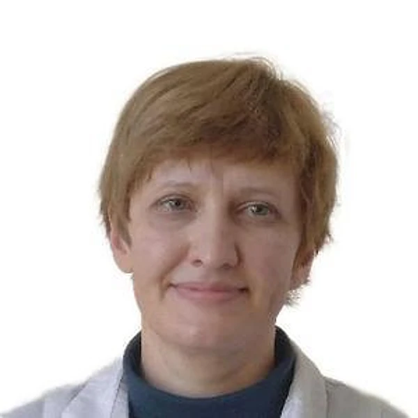 Сагитова Ольга Владимировна — Терапевт, Функциональный диагност, Магнитогорск