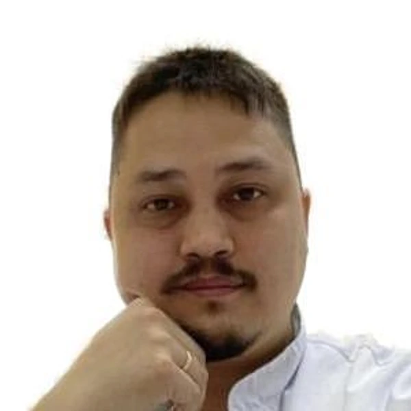 Цай Василий Валерьевич — Акушер, Врач УЗИ, Гинеколог, Гинеколог-эндокринолог, Репродуктолог, Ноябрьск