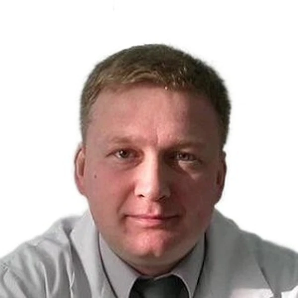 Какулия Михаил Георгиевич — Офтальмолог (окулист), Ставрополь