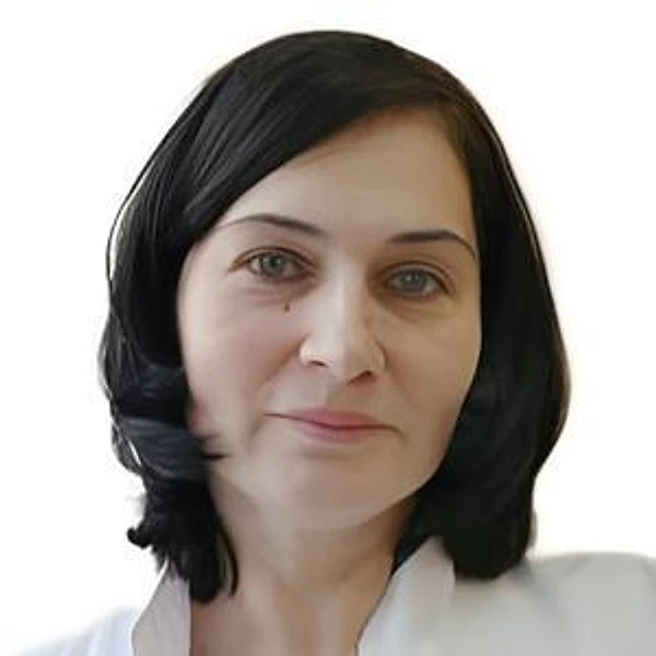 Архипова Валерия Ильинична — Акушер, Гинеколог, Гинеколог-хирург, Онколог, Москва