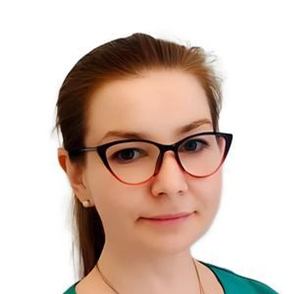 Чолокиди Юлия Васильевна — Клинический психолог, Нейропсихолог, Москва