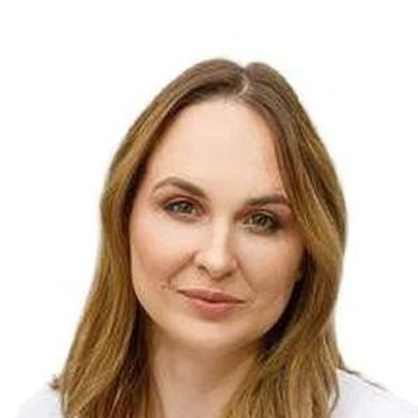 Аникина Марина Александровна — Невролог, Видное