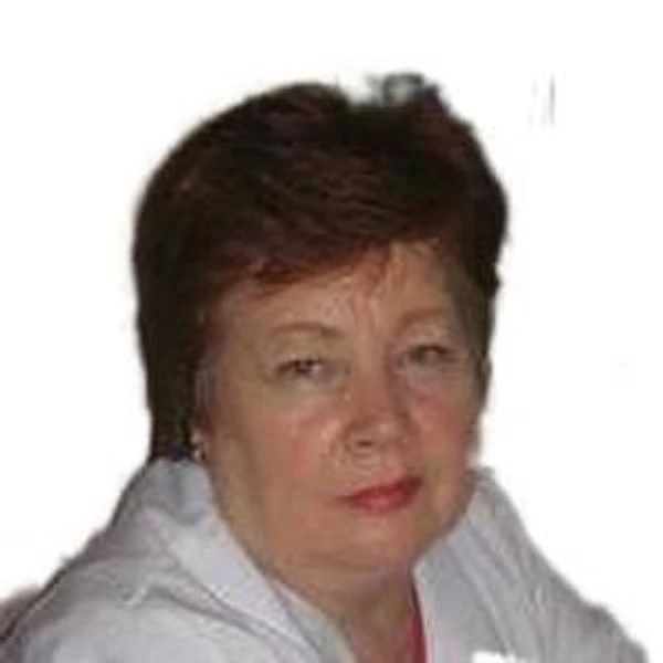 Шибакова Наталья Давыдовна — Фтизиатр, Санкт-Петербург