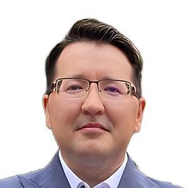 Артемьев Руслан Витальевич — Анестезиолог-реаниматолог, Уфа