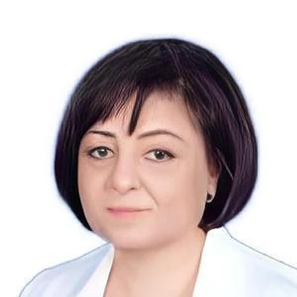 Осипова Инга Георгиевна — Педиатр, Краснодар