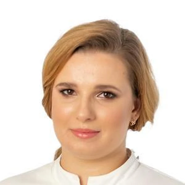 Байбурина Елена Александровна — Детский невролог, Уфа