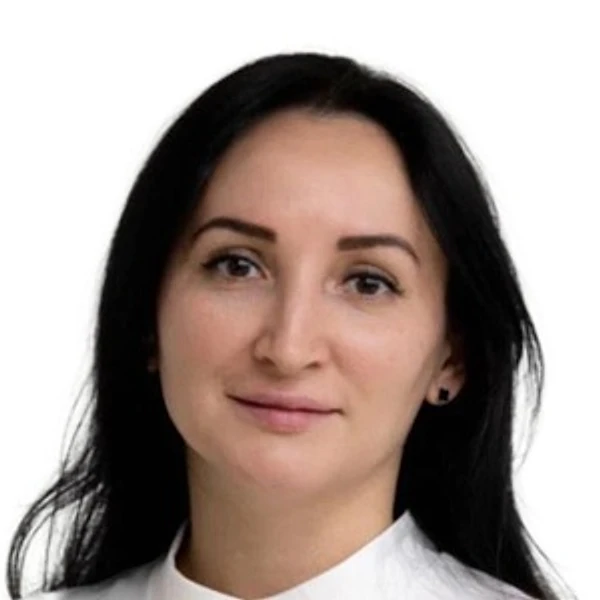 Булатова Ляйсан Ильдаровна — Врач УЗИ, Детский врач УЗИ, Уфа