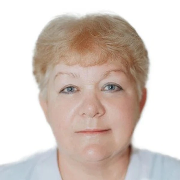 Назарихина Татьяна Геннадьевна — Детский аллерголог, Иммунолог, Санкт-Петербург