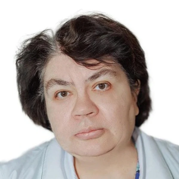 Александрова Ирина Юрьевна — Детский дерматолог, Венеролог, Санкт-Петербург