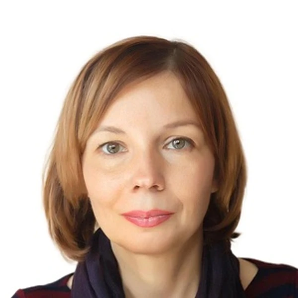 Королева Анна Викторовна — Логопед, Санкт-Петербург