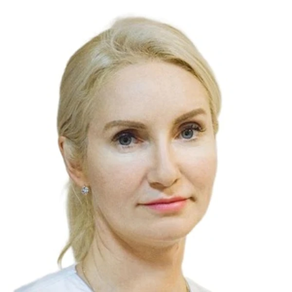 Снежкова Елена Александровна — Детский нефролог, Санкт-Петербург