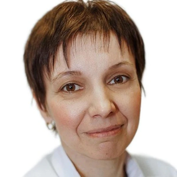 Земелева Людмила Эдуардовна — Детский нефролог, Детский ревматолог, Педиатр, Санкт-Петербург