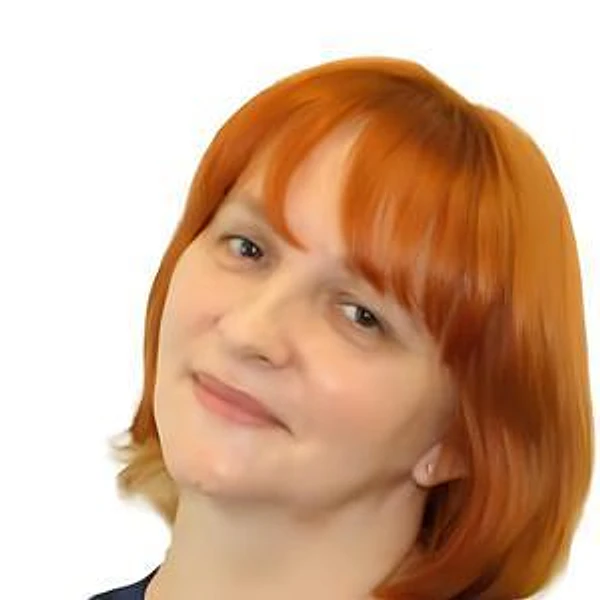Чеботарева Наталья Петровна — Стоматолог-ортодонт, Детский ортодонт, Санкт-Петербург