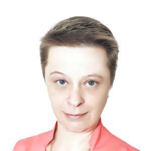 Агеева Лидия Ярославовна — Детский ортопед, Врач УЗИ, Детский травматолог, Ортопед, Травматолог, Функциональный диагност, Санкт-Петербург