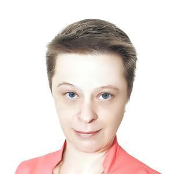 Агеева Лидия Ярославовна — Детский ортопед, Врач УЗИ, Детский травматолог, Ортопед, Травматолог, Функциональный диагност, Санкт-Петербург