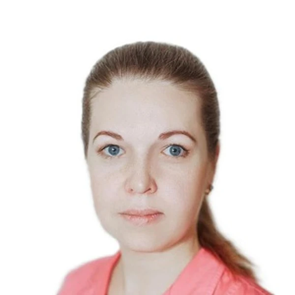 Изосимова Александра Алексеевна — Врач УЗИ, Санкт-Петербург