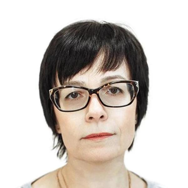 Сотникова Елена Анатольевна — Рентгенолог, Врач УЗИ, Санкт-Петербург