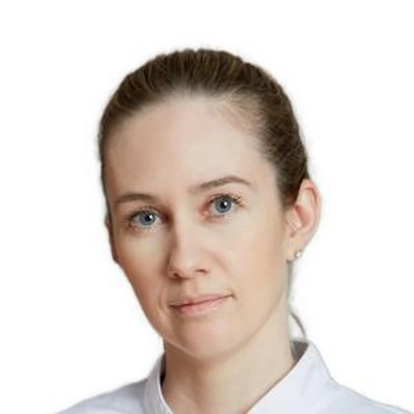Чилова Анастасия Ивановна — Детский инфекционист, Педиатр, Краснодар