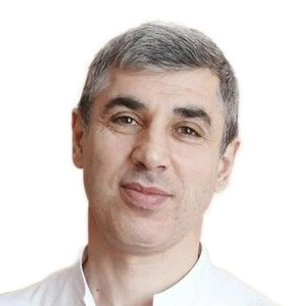 Тагиров Наир Сабирович — Уролог, Санкт-Петербург