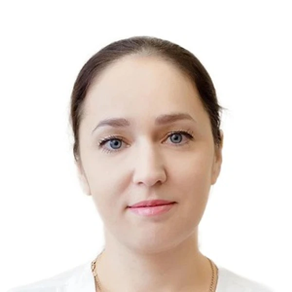 Курдынко Людмила Витальевна — Гинеколог, Акушер, Санкт-Петербург