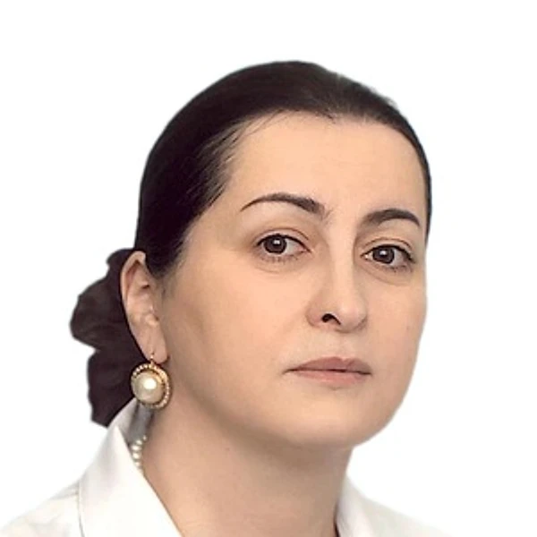 Квеквескири Екатерина Николаевна — Акушер, Гинеколог, Гинеколог-хирург, Санкт-Петербург