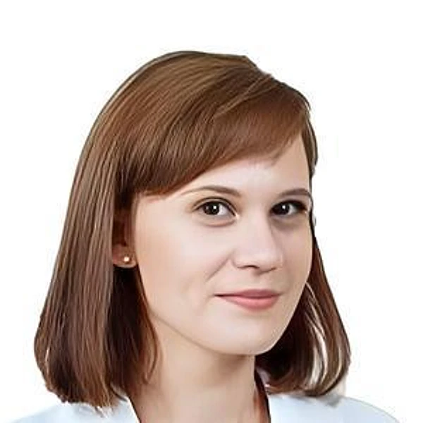 Гилязетдинова Анна Игоревна — Детский офтальмолог, Офтальмолог (окулист), Уфа
