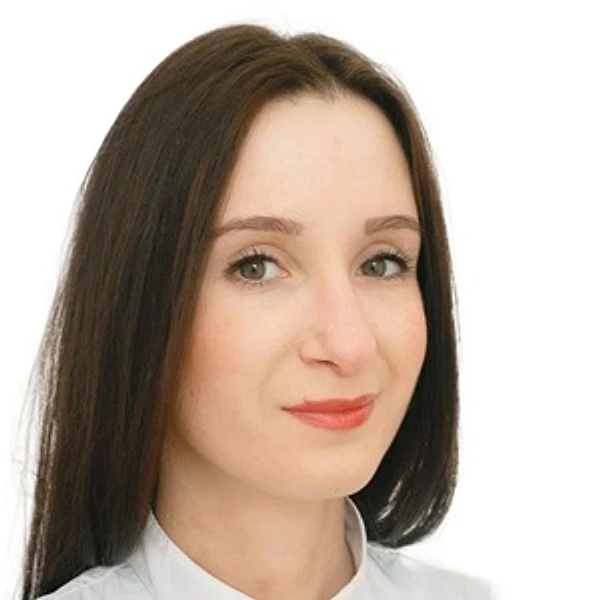 Маркова Ирина Александровна — Акушер, Врач УЗИ, Гинеколог, Гинеколог-хирург, Санкт-Петербург