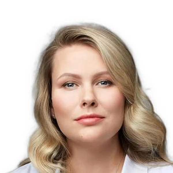 Лисица Лилия Константиновна — Акушер, Гинеколог, Санкт-Петербург