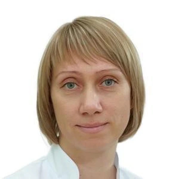 Паншина Светлана Анатольевна — Стоматолог, Детский стоматолог, Нижний Новгород