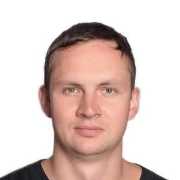 Ворыпин Юрий Дмитриевич — Анестезиолог-реаниматолог, Санкт-Петербург