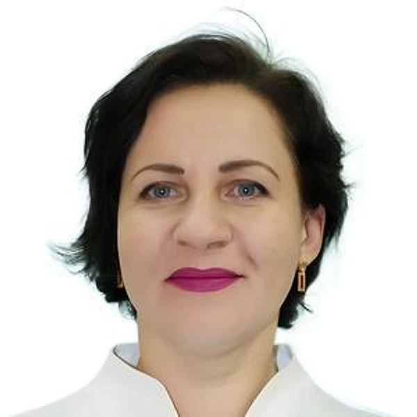 Зарина Надежда Петровна — Гинеколог-эндокринолог, Краснодар