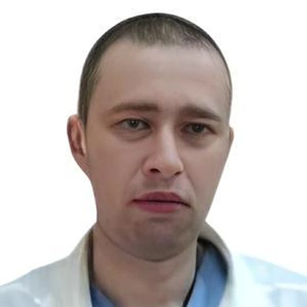 Еремеев Александр Геннадьевич — Кардиолог, Хабаровск