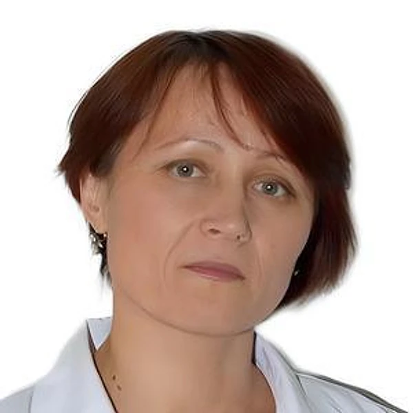 Отрыванова Ираида Валерьяновна — Врач общей практики (семейный врач), п. Вурнары