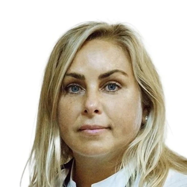 Лобова Юлия Александровна — Врач ЛФК, Спортивный врач, Физиотерапевт, Санкт-Петербург