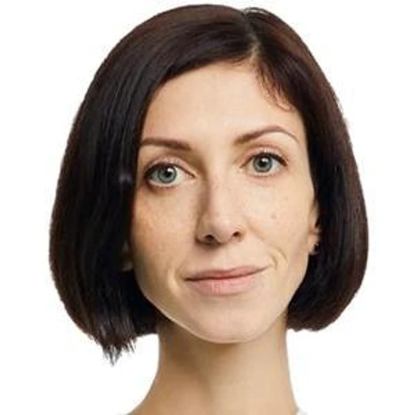Швейкина Анна Александровна — Педиатр, Гематолог, Детский гематолог, Санкт-Петербург