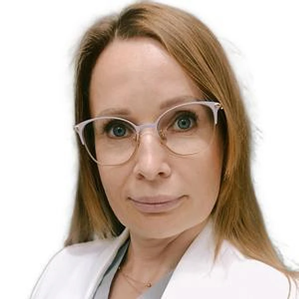Шмойлова Наталья Александровна — Врач УЗИ, Детский врач УЗИ, Санкт-Петербург