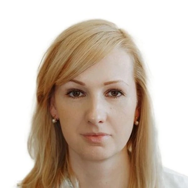 Уланова Наталья Борисовна — Детский гастроэнтеролог, Педиатр, Санкт-Петербург
