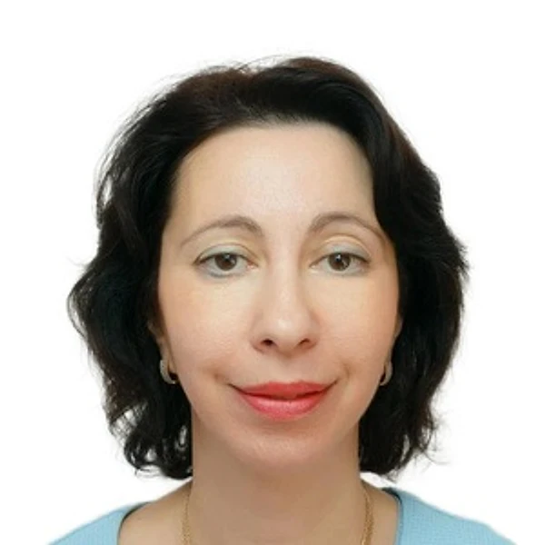 Большакова Елена Семеновна — Детский дерматолог, Венеролог, Санкт-Петербург