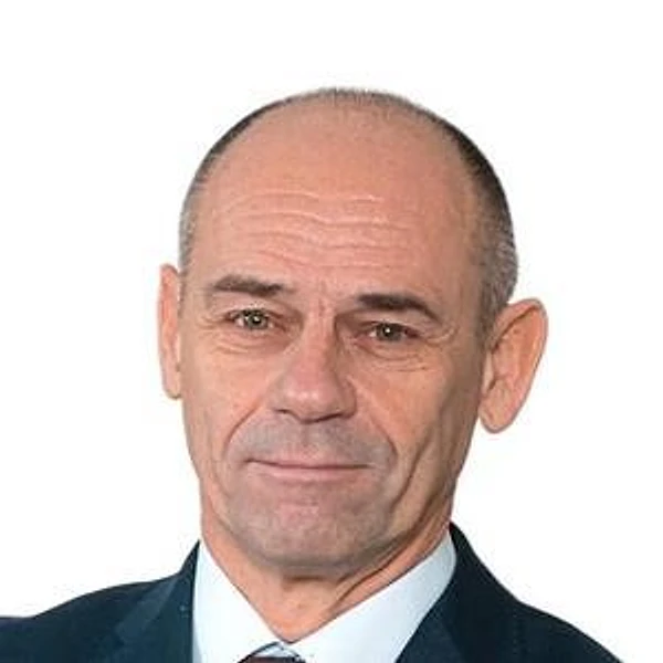 Поздняков Александр Владимирович — Рентгенолог, Санкт-Петербург