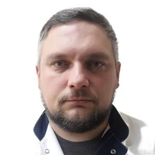 Александров Тимофей Александрович — Рентгенолог, Функциональный диагност, Санкт-Петербург