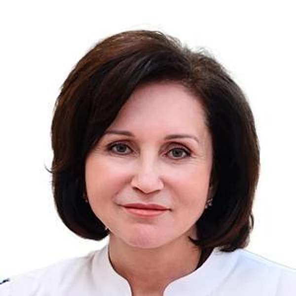 Аствацатурьян Евгения Ивановна — Гинеколог, Гинеколог-хирург, Ростов-на-Дону