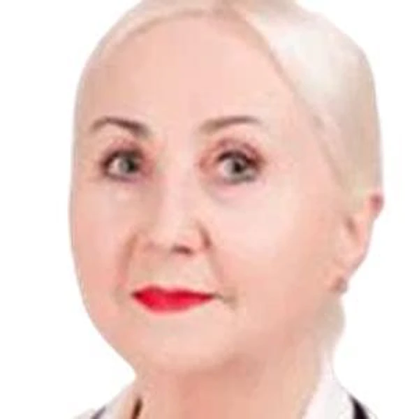 Савенкова Надежда Дмитриевна — Детский нефролог, Санкт-Петербург