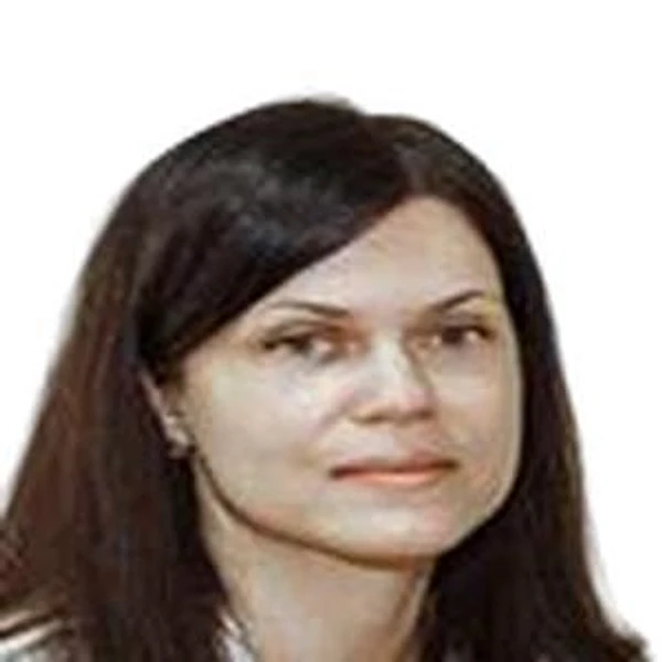 Горкина Оксана Константиновна — Детский ЛОР, Сурдолог, Санкт-Петербург