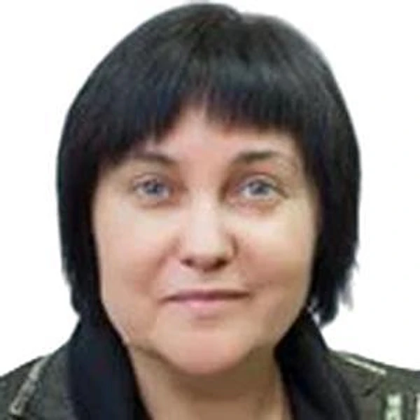 Лысенко Любовь Андреевна — Детский офтальмолог, Санкт-Петербург