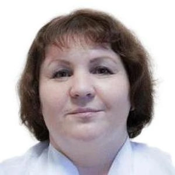 Дьячкова Ирина Николаевна — Хирург, Детский хирург, Челюстно-лицевой хирург, Санкт-Петербург