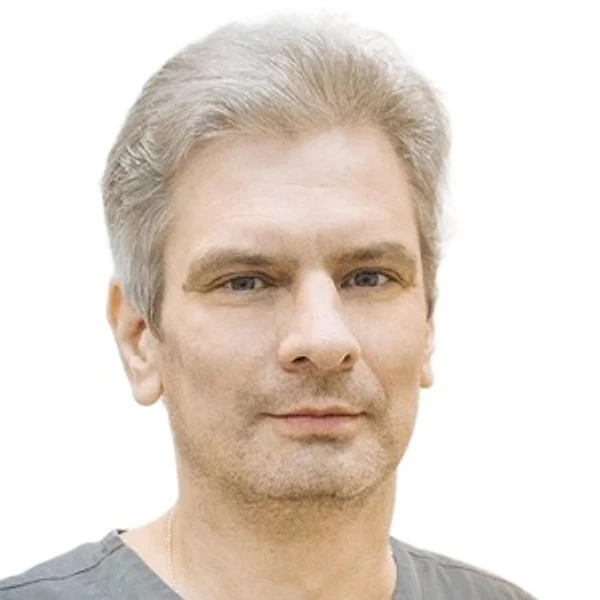 Копяков Александр Леонидович — Детский хирург, Эндоскопист, Санкт-Петербург