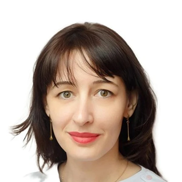 Клычева Татьяна Васильевна — Физиотерапевт, Санкт-Петербург