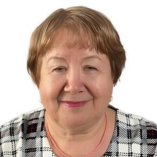 Лозовская Марина Эдуардовна — Фтизиатр, Санкт-Петербург